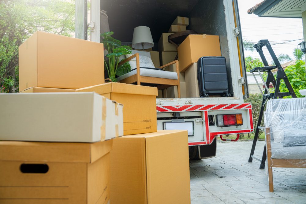 精緻搬家服務適合生活忙碌的人選擇，由搬家公司協助打包和運送