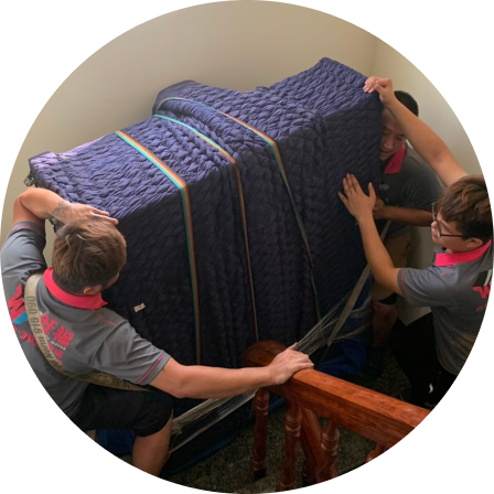 完善的包裝與防護措施